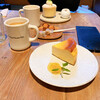 Royal Garden Cafe 青山