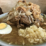 ラーメン富士丸 - 