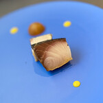 プレゼンテ スギ - 鰤大根