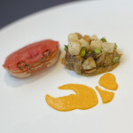 プレゼンテ スギ - 漁師さんからの贈り物