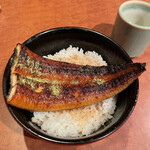 Tsukiji Dainingu Kinno Unagi - 