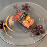 プレゼンテ スギ - 杉寿司