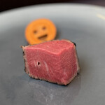 プレゼンテ スギ - High&Lowステーキ