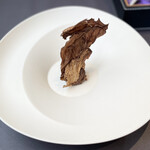 プレゼンテ スギ - 里山の音と香り