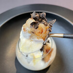 プレゼンテ スギ - トラフグのフラン