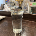 金町製麺 - 白龍 純米吟醸　700円