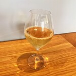 Tau - ノンアル白ワイン