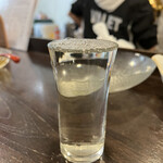 金町製麺 - 陸奥八仙 吟醸生　700円