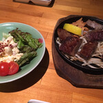 Teppan Izakaya Musashi - 