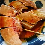 宇ち多゛ - タンナマお酢です