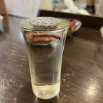 金町製麺 - 本 紀土 純米吟醸　700円