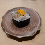 鮨 なんば - 鰯巻き