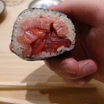 鮨 なんば - 太巻き