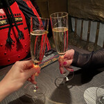 ニンジャ トウキョウ - 