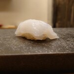 鮨 なんば - 白烏賊