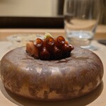 鮨 なんば - タコ