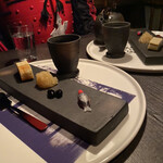 ニンジャ トウキョウ - 