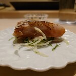 鮨 なんば - 金目鯛