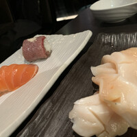 魚心 新宿総本店 - 