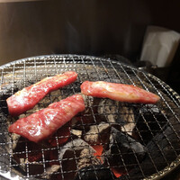 炭火焼肉寅二郎 -  炭火焼肉寅二郎 -
