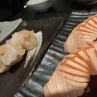 魚心 新宿総本店 - 