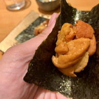 SUSHI TOKYO TEN、 新宿店 - 