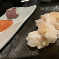 魚心 新宿総本店 - 