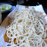 江戸蕎麦 詩菜野  - 