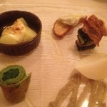 カーサ カルマ - 