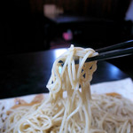 江戸蕎麦 詩菜野  - 