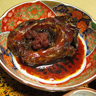 姥湯温泉 桝形屋_0