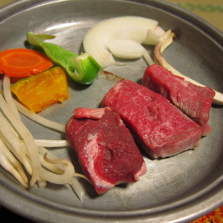 姥湯温泉 桝形屋_1