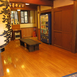 姥湯温泉 桝形屋_2