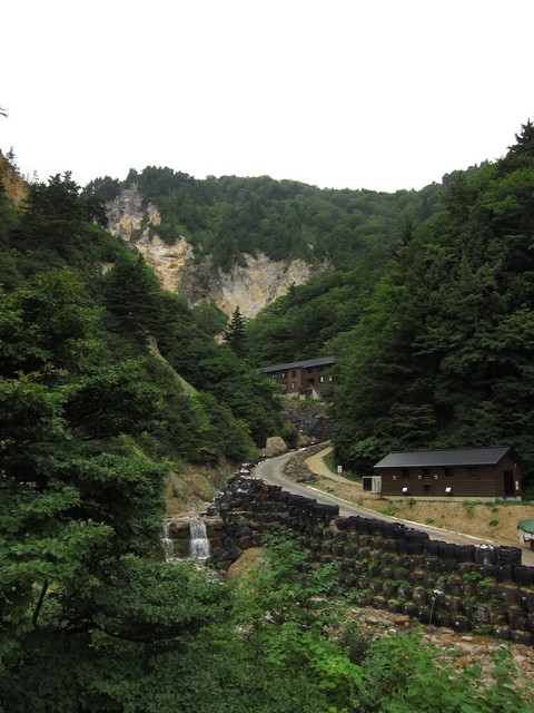 姥湯温泉 桝形屋 &ndash; 峠：山形の隠れ家温泉旅館で贅沢なひととき
