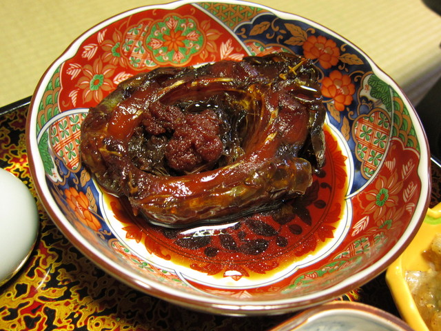 姥湯温泉 桝形屋 - 峠（旅館・民宿）の写真