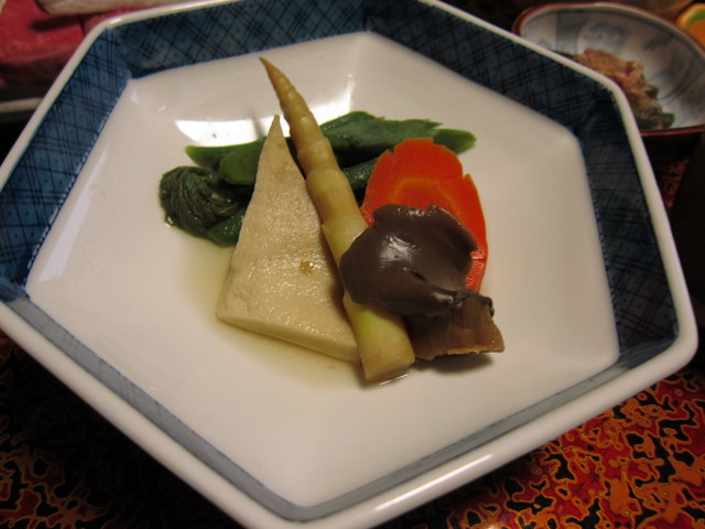 姥湯温泉 桝形屋 - 峠（旅館・民宿）の写真