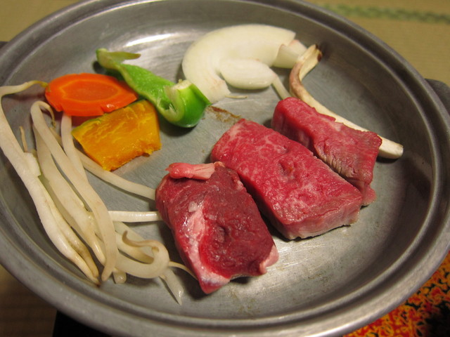 姥湯温泉 桝形屋 - 峠（旅館・民宿）の写真