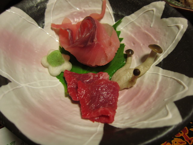 姥湯温泉 桝形屋 - 峠（旅館・民宿）の写真