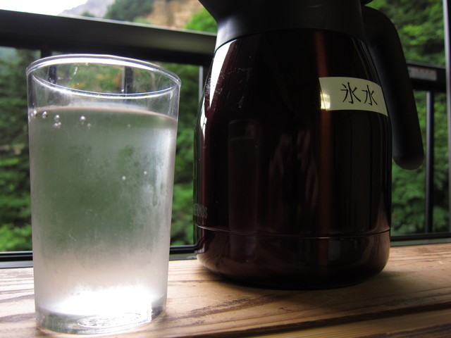 姥湯温泉 桝形屋 - 峠（旅館・民宿）の写真