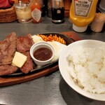 肉と米 ハジメ - 
