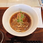 中華そば麦右衛門 - 中華そば