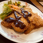 レストラン いとう - 