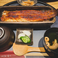 うなぎ四代目菊川 ミッドランドスクエア 名古屋本店 - 