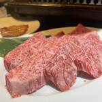 焼肉 芝浦 - 