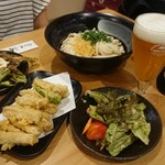 うどん屋 清 - 