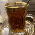 HiSAR - 紅茶