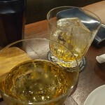 マルゴ - 素晴らしい氷！