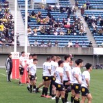 秩父宮ラグビー場 売店 - 