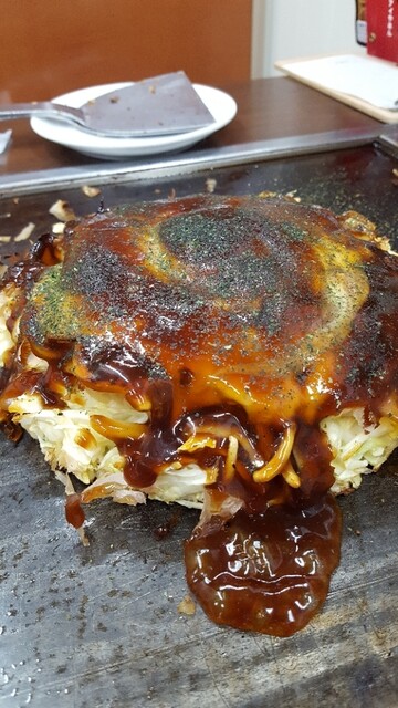 Tsuruhashi Fugetsu Kyohan Moriguchi Ten