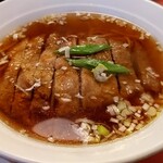 中国料理四川亭 - 